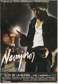 Navajeros (1980)