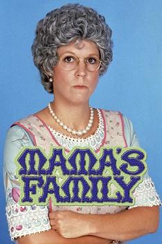 Mama's Family (1983-1990)