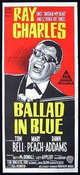 Ballad in Blue (1964)