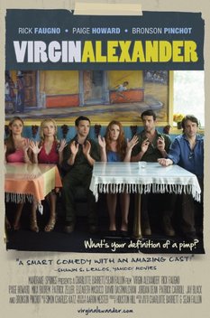 Virgin Alexander (2012)