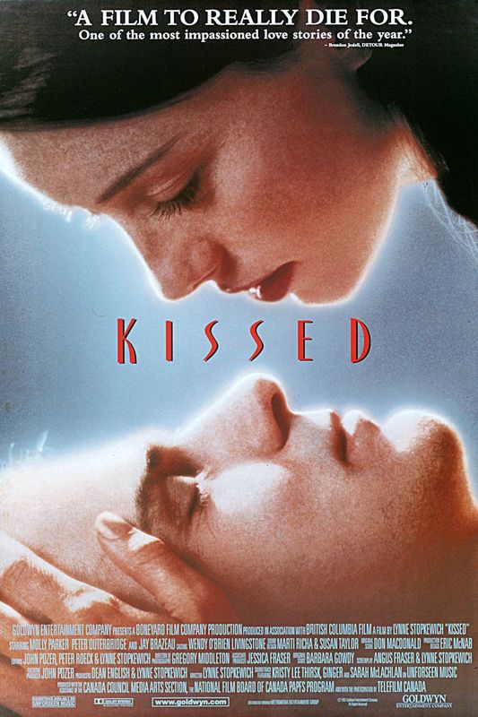 Kissed 1996