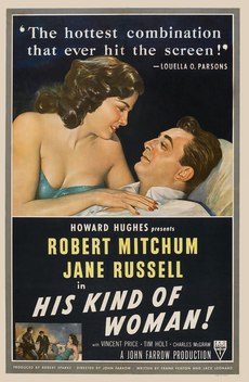 His Kind of Woman (1951)