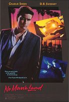 フライヤー ノー・マンズ・ランド NO MAN&#39;S LAND 2007年 Amazon.co.jp: ノー・マンズ・ランド - トミー・ゲレロ