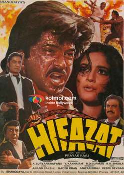 Hifazat (1987)