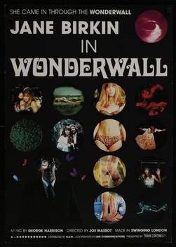 Wonderwall (1968)