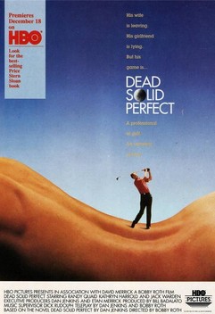 Dead Solid Perfect (1988)