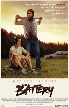 The Battery (2012)