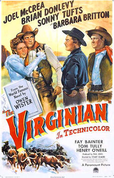 The Virginian (1946)