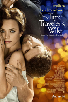 The Time Traveler's Wife (2009)