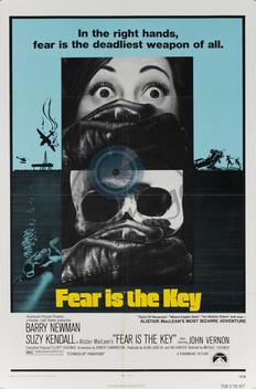 Fear Is the Key (1972)