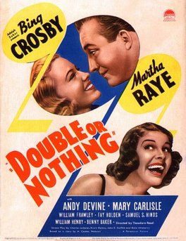 Double or Nothing (1937)