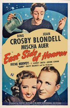 East Side of Heaven (1939)