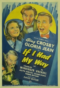 If I Had My Way (1940)