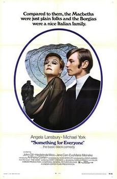 Something for Everyone (1970)