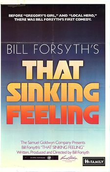 That Sinking Feeling (1979)