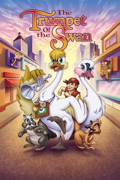 The Trumpet of the Swan (2001)