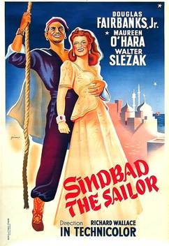 Sinbad the Sailor (1947)