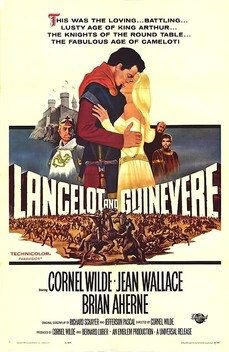Lancelot and Guinevere (1963)