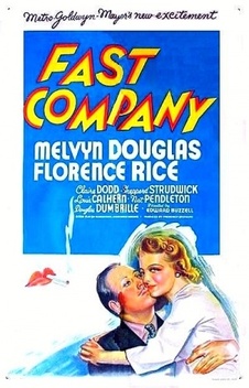 Fast Company (1938)