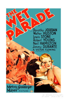 The Wet Parade (1932)