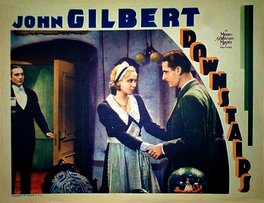 Downstairs (1932)