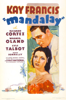 Mandalay (1934)