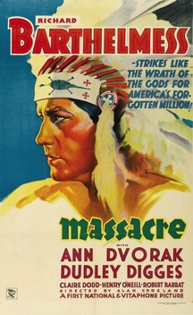 Massacre (1934)