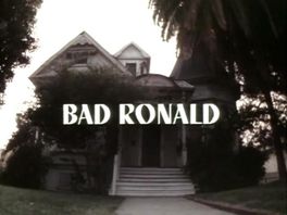 Bad Ronald (1974)