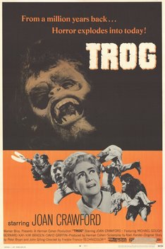 Trog (1970)