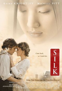 Silk (2007)