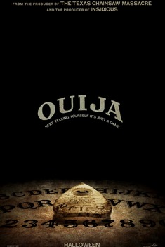 Ouija (2014)