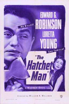 The Hatchet Man (1932)