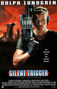 Silent Trigger (1996)