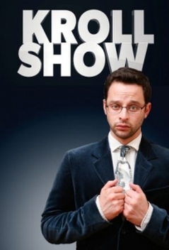 Kroll Show (2013-2015)