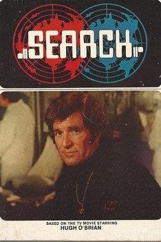 Search (1972-1973)