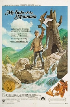 My Side of the Mountain (1969)