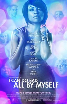 I Can Do Bad All by Myself (2009)