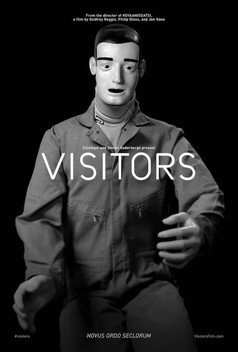 Visitors (2013)