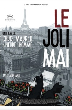 Le joli mai (1963)
