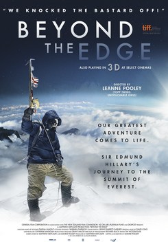 Beyond the Edge (2013)