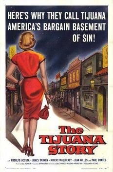 The Tijuana Story (1957)