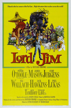 Lord Jim (1965)