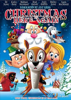 Christmas Is Here Again (2007)