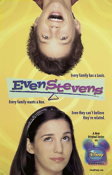 Even Stevens (2000 - 2003)