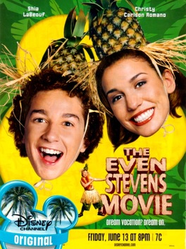 The Even Stevens Movie (2003)