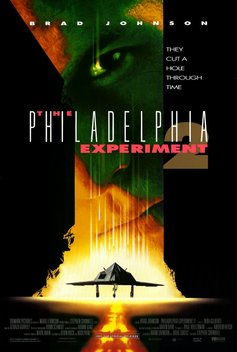 The Philadelphia Experiment 2 (1993)