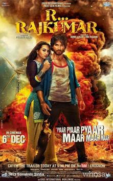 R... Rajkumar (2013)