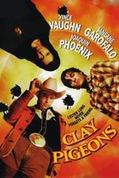 Clay Pigeons (1998)