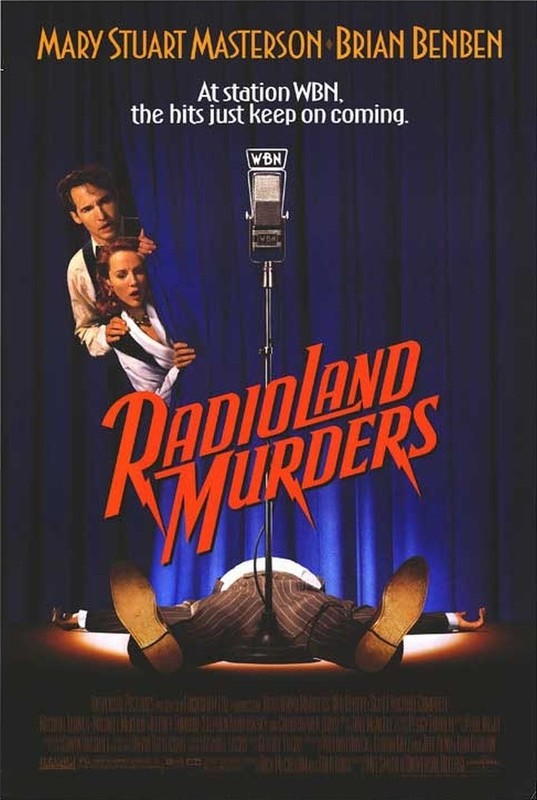 Radioland Murders (1994)