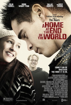 A Home at the End of the World (2004)